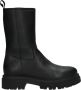 Blackstone RAYNA AL466 Black Boots Dames Black - Thumbnail 1