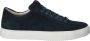 Blackstone Minimalistische Eclipse Sneaker Roger Low Blue Heren - Thumbnail 3