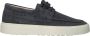 Blackstone RUBY AGWE DG510 Boulevard Sneaker (low) Heren Dark blue - Thumbnail 2