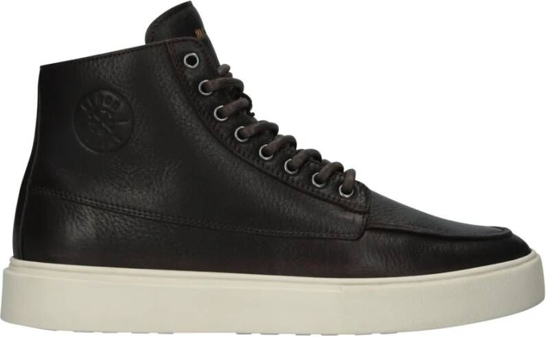 Blackstone Ruby Eero Cg187 Pinecone Sneaker (high)