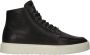 Blackstone RUBY EERO CG187 Pinecone Sneaker (high) Heren Dark brown - Thumbnail 2