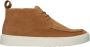 BLACKSTONE Boots Heren Ruby Jerrik Maat: 44 Materiaal: Leer Kleur: Bruin - Thumbnail 3