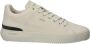 Blackstone ALISTER Sand Sneaker (mid) Man Beige - Thumbnail 2