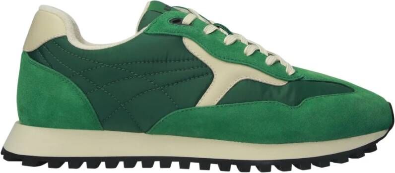Blackstone Scoria Legend Formal Garden Runner Sneaker Green Heren