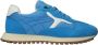 Blackstone SCORIA LEGEND DG532 Jasper Blue Runner Sneaker Heren Blue - Thumbnail 2