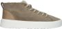 Blackstone SERMEQ ARNAQ CL258 Iceland Sneaker (mid) Dames Grey - Thumbnail 2