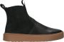 Blackstone SERMEQ NAALU CL208 Black Chelsea boots Dames Black - Thumbnail 2