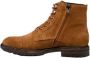 Blackstone LESTER UG20 Tabacco Lace-ups Heren Brown - Thumbnail 2