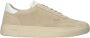 Blackstone SLATE HARPER DL271 Bleached Sand Sneaker (low) Dames Beige - Thumbnail 2