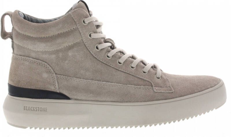 Blackstone Sneaker Beige Heren