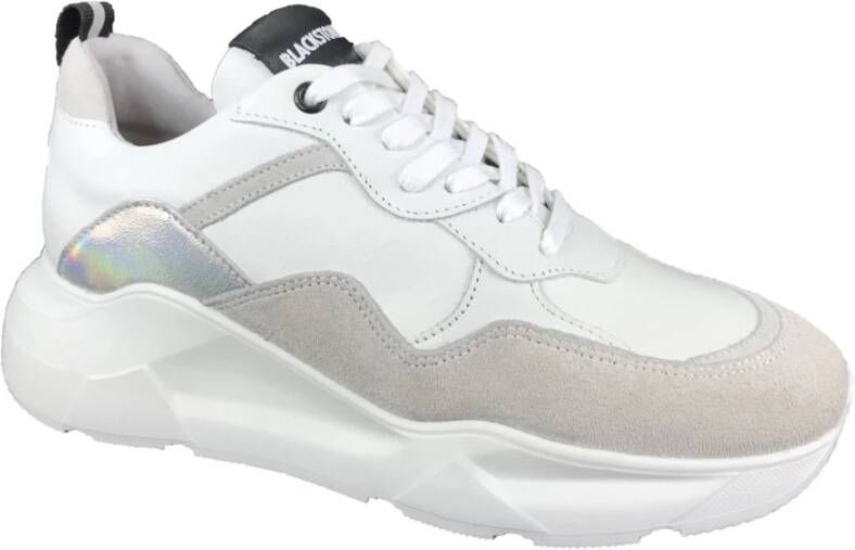 Blackstone Sportschoenen White Dames