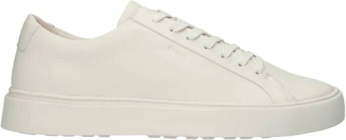 Blackstone Steen Sneakers Cg117 Crag Finn