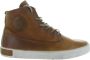 Blackstone GM06 CUOIO ORIGINAL 6'' BOOTS SHEEPSKIN Man Cognac - Thumbnail 92