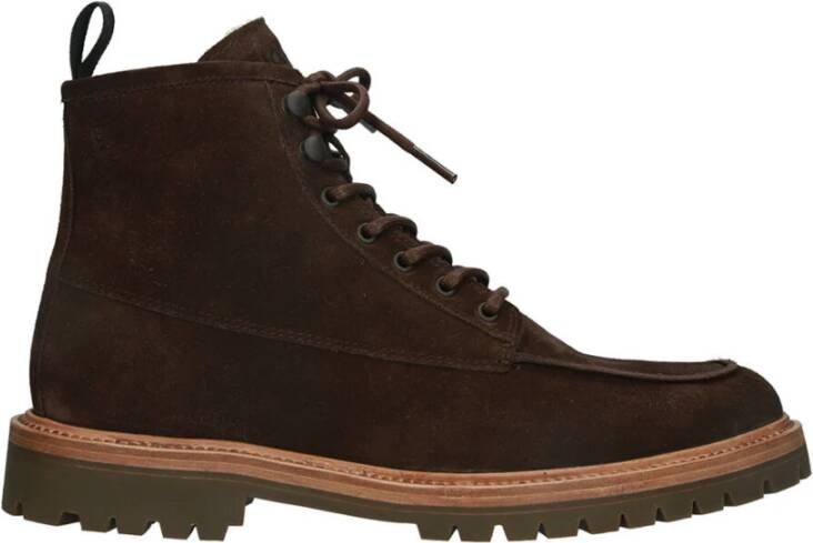 Blackstone Veterlaarzen Cg164 Gastown BOA