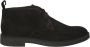Blackstone BRIAN WG80 Coffee Desert boots Heren Dark brown - Thumbnail 2