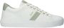 Blackstone Ryder White-rose Dawn Sneaker (low) White - Thumbnail 11