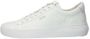 Blackstone Witte Leren Sneakers Comfort Stijl White Dames - Thumbnail 10
