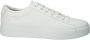 Blackstone MAYNARD White Sneaker (low) Man White - Thumbnail 3