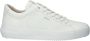 Blackstone Witte Sneaker Ryder Laag White Heren - Thumbnail 2