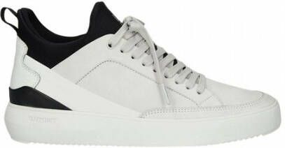 Blackstone Xg88 Sneakers Stijlvol en Trendy Wit Heren - Foto 2