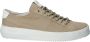 Blackstone MORGAN ZG30 LEMON PEPPER CANVAS LOW SNEAKER Man LEMON PEPPER - Thumbnail 2