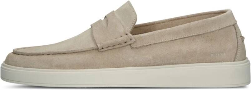 Blackstone Zuko Enzo Loafers