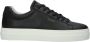 Blackstone Mae Black (vegan) Sneaker (low) Vrouw Black - Thumbnail 2