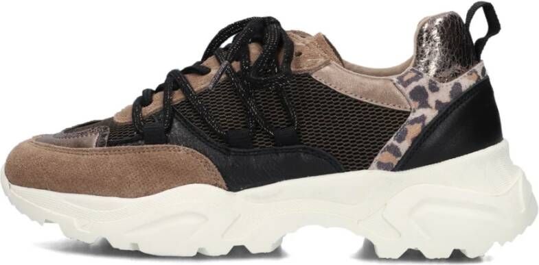 Blasz Alicia Lage Sneakers voor Dames - Foto 2