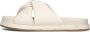 BLASZ Omoda Lpmag-14 Slippers Dames Beige - Thumbnail 3