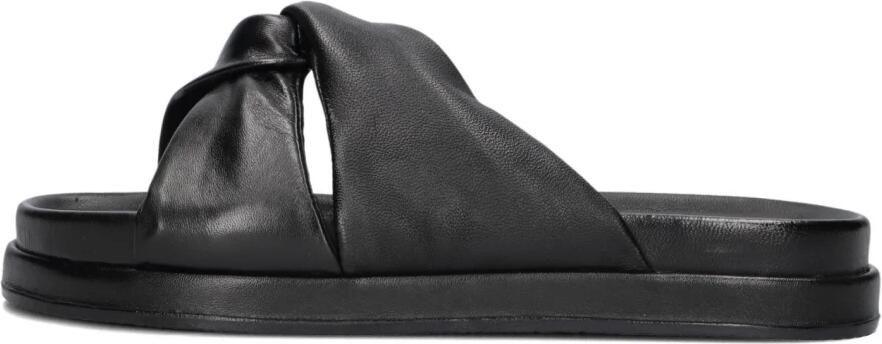 BLASZ Lpmag-14 Slippers Dames Zwart - Foto 4