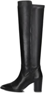 Blasz Elegante Americana-Low Leren Laarzen