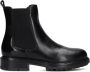BLASZ Chelsea Boots Dames 2queen200 Maat: 36 Materiaal: Leer Kleur: Zwart - Thumbnail 3