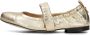 BLASZ 17600118 Ballerina's Dames Goud - Thumbnail 3