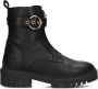 BLASZ Chelsea Boots Dames Riva Maat: 39 Materiaal: Leer Kleur: Zwart - Thumbnail 3