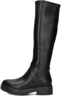 Blasz Stijlvolle Biker Boots voor Vrouwen