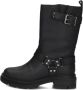 Blasz Stijlvolle Biker Boots voor Vrouwen - Thumbnail 3