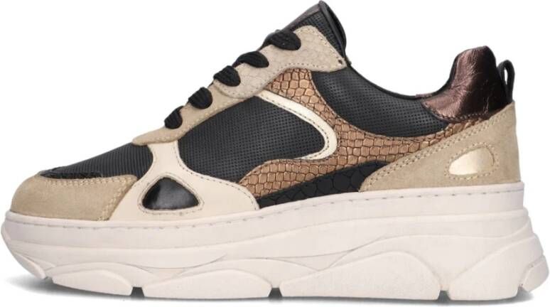 Blasz Stijlvolle damessneakers voor de herfst - Foto 2