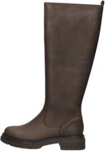 Blasz Stijlvolle hoge laarzen voor vrouwen - Foto 3