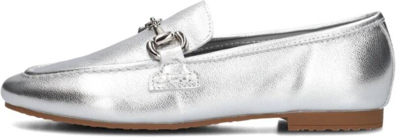 Blasz Zilveren Loafers Shn2559