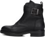 BLASZ Chelsea Boots Dames 223 Maat: 37 Materiaal: Leer Kleur: Zwart - Thumbnail 3