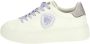 Blauer Dames Leren Sneakers S4Venus01 Ril Venus01 White Dames - Thumbnail 10