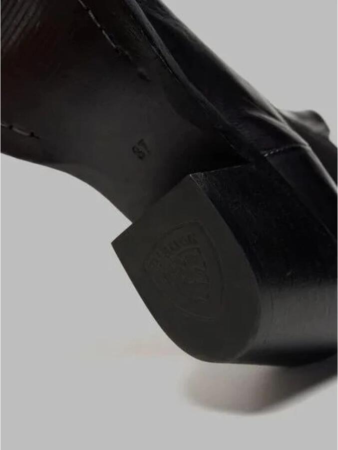 Blauer Alice02 Boot - Foto 2