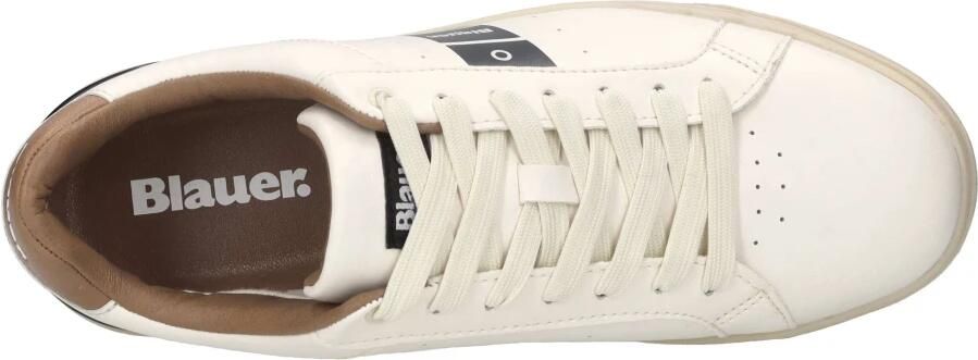 Blauer Lage Sneakers Sneaker - Foto 2