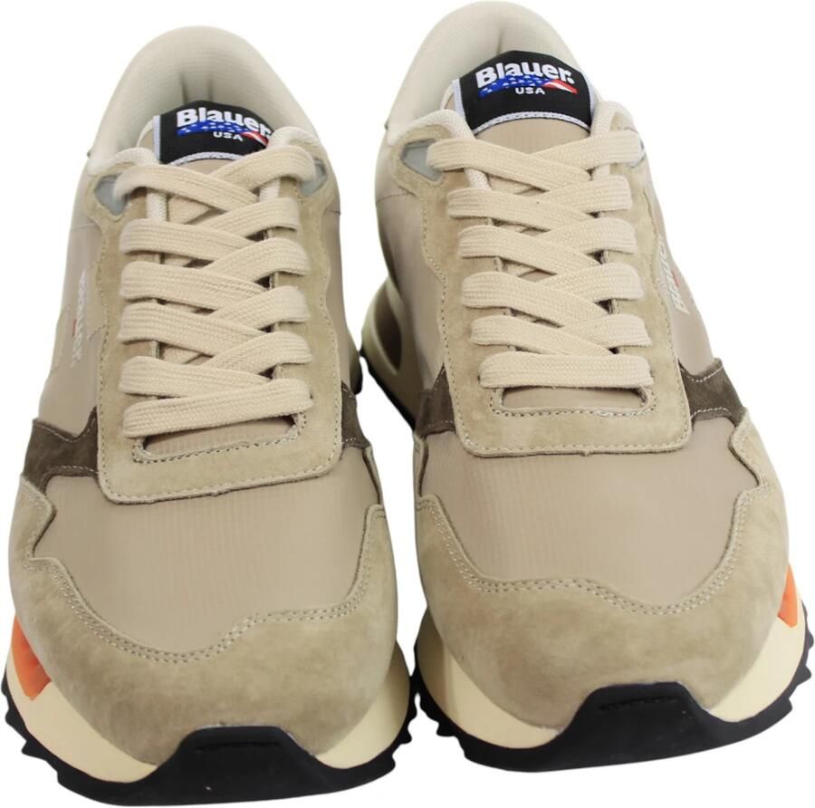 Blauer BEIGE BROWN - Foto 2