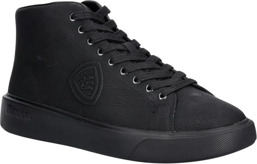 Blauer BUCK Mid Sneaker