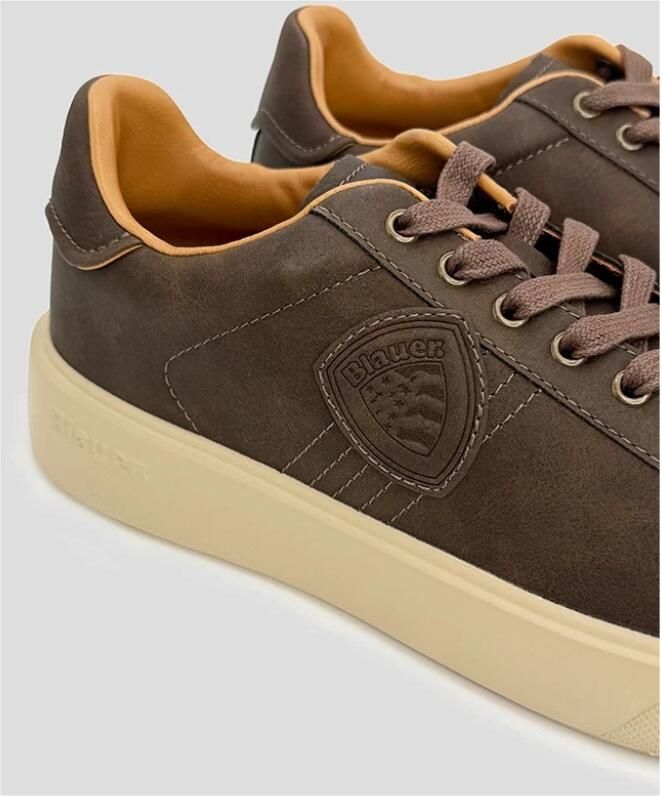 Blauer Buck Sneaker - Foto 5
