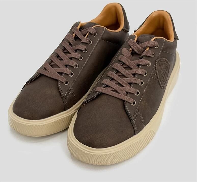 Blauer Buck Sneaker - Foto 4