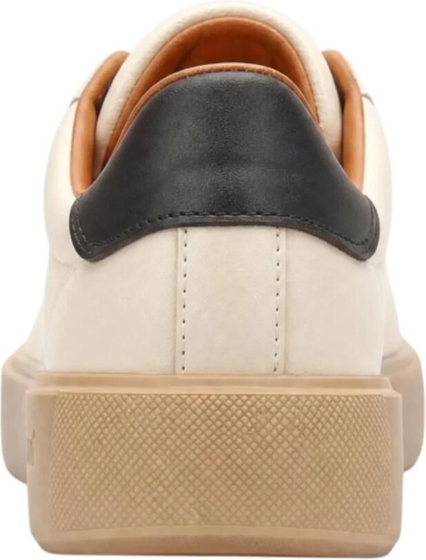Blauer Lage Sneakers BLA-I26-BUCK14-CRE - Foto 5