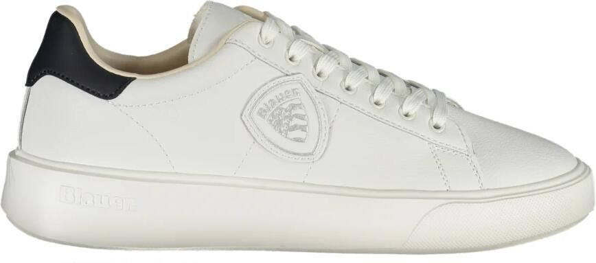 Blauer Buck01 Sneaker
