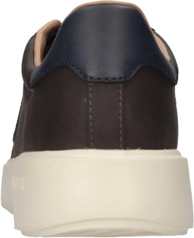Blauer Lage Sneakers BLA-I25-BUCK01-DKB - Foto 3